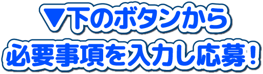 下のボタンから必要事項を入力して応募!