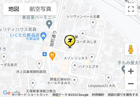 スナックdeカラオケnavi スナカラ 青森県青森市郊外付近のスナック スナック 味彩