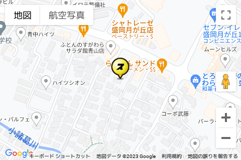 スナックdeカラオケnavi スナカラ 岩手県盛岡市付近のスナック より道