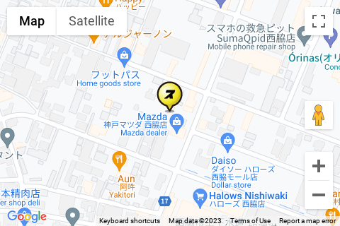 スナックdeカラオケnavi スナカラ 兵庫県西脇 多可付近のスナック Pub 3rd