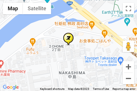 スナックdeカラオケnavi(スナカラ)  兵庫県加古川・高砂付近の 