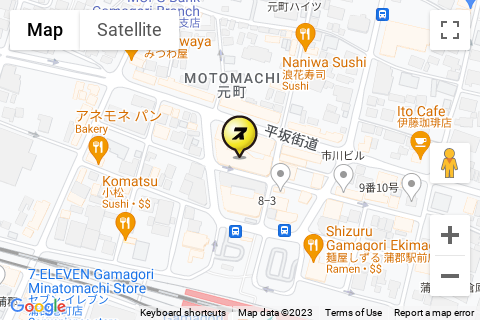 スナックdeカラオケnavi スナカラ 愛知県蒲郡市付近のスナック ａｌｗａｙｓ