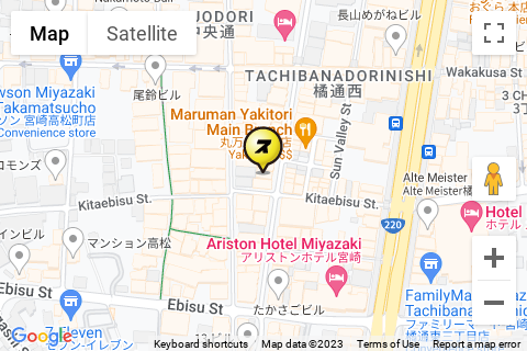 スナックdeカラオケnavi スナカラ 宮崎県宮崎市中心部付近のスナック Suzu