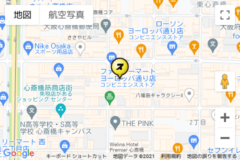 スナックdeカラオケnavi スナカラ 大阪府東心斎橋 心斎橋筋付近のスナック Lippy45 スナックdeカラオケnavi スナカラ 大阪府東心斎橋 心斎橋筋付近のスナック Lippy45