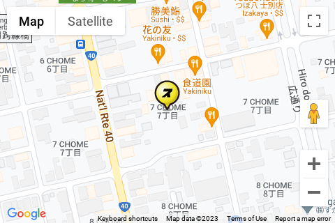 スナックdeカラオケnavi スナカラ 北海道士別 名寄周辺付近のスナック すなっく 恋泥棒