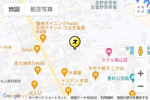 スナックdeカラオケnavi スナカラ 長野県安曇野市付近のスナック 咲良