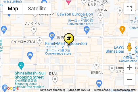 スナックdeカラオケnavi スナカラ 大阪府東心斎橋 心斎橋筋付近のスナック Eros