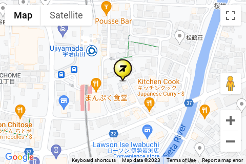 スナックdeカラオケnavi スナカラ 三重県伊勢 二見付近のスナック きゃんちゃ