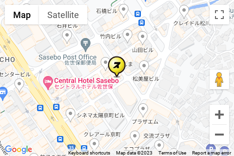 スナックdeカラオケnavi スナカラ 長崎県佐世保市付近のスナック スナックm