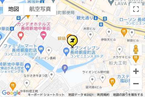 スナックdeカラオケnavi スナカラ 長崎県長崎市付近のスナック スナック ラピーヌ