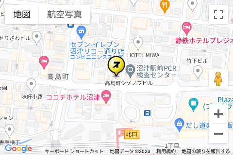 スナックdeカラオケnavi スナカラ 静岡県沼津付近のスナック 薫衣草 ﾗﾍﾞﾝﾀﾞｰ