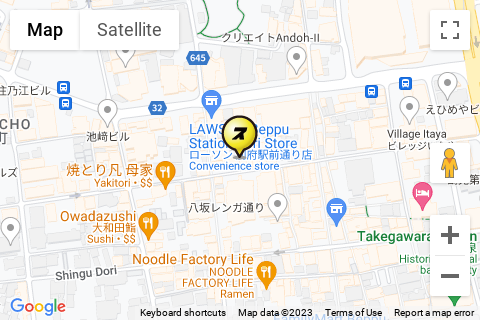 スナックdeカラオケnavi スナカラ 大分県別府付近のスナック ぐらすほっぱー
