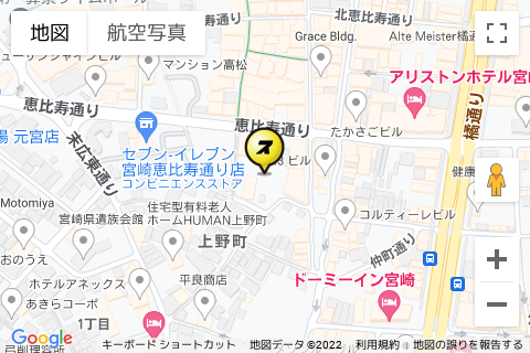 スナックdeカラオケnavi スナカラ 宮崎県宮崎市中心部付近のスナック ルリアン スナックdeカラオケnavi スナカラ 宮崎県宮崎市中心部付近のスナック ルリアン