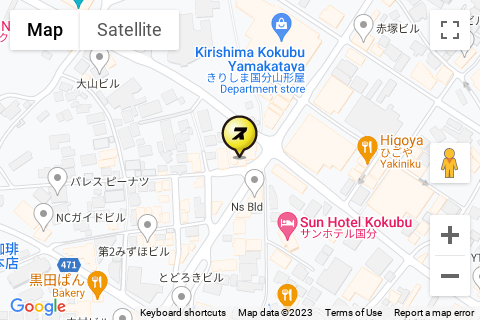 スナックdeカラオケnavi スナカラ 鹿児島県霧島市付近のスナック 桃の木