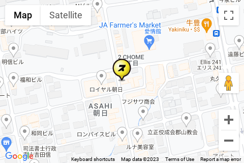 スナックdeカラオケnavi スナカラ 福島県郡山市付近のスナック ｃｒｅａ クレア