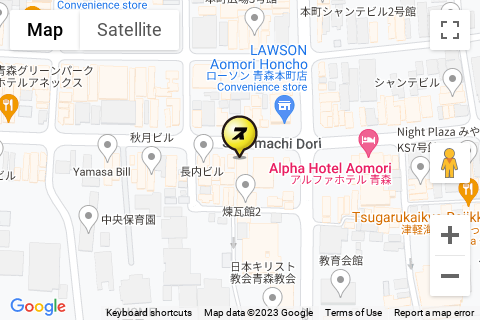 スナックdeカラオケnavi スナカラ 青森県青森市中心部付近のスナック オリーブ