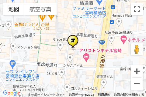 スナックdeカラオケnavi スナカラ 宮崎県宮崎市中心部付近のスナック サーリアル