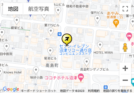 スナックdeカラオケnavi スナカラ 静岡県沼津付近のスナック ラランカラン