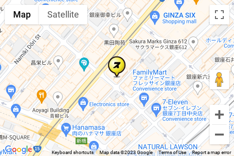 スナックdeカラオケnavi スナカラ 東京都銀座付近のスナック カラオケスナック ２１ にじゅういち