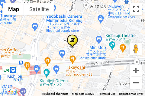 スナックdeカラオケnavi スナカラ 東京都吉祥寺付近のスナック サンローラン スナックdeカラオケnavi スナカラ 東京都吉祥寺付近のスナック サンローラン