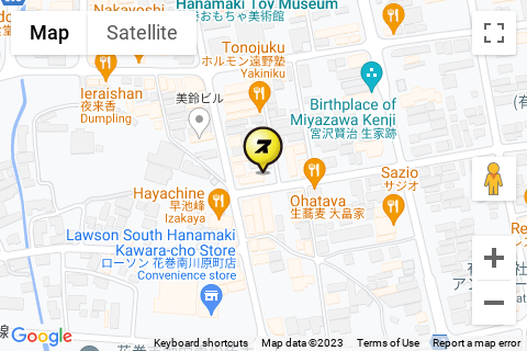 スナックdeカラオケnavi スナカラ 岩手県花巻市付近のスナック Primo