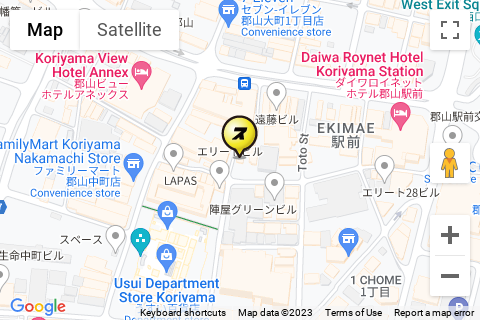 スナックdeカラオケnavi スナカラ 福島県郡山市付近のスナック 春花