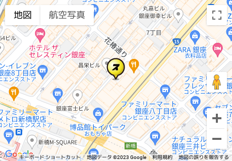 スナックdeカラオケnavi スナカラ 東京都銀座付近のスナック ｂ ａ ビーエー