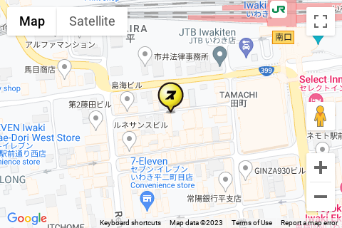 スナックdeカラオケnavi(スナカラ)  福島県いわき市付近のスナック 