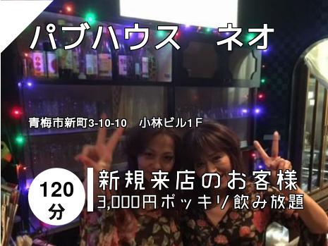 パブハウス　ネオ
