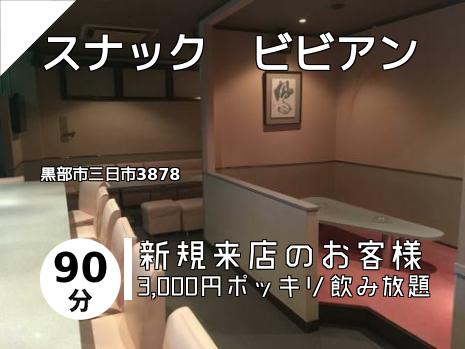 スナック　ビビアン