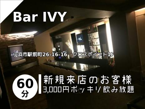 Bar IVY