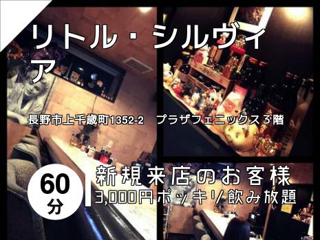 リトル・シルヴィア　