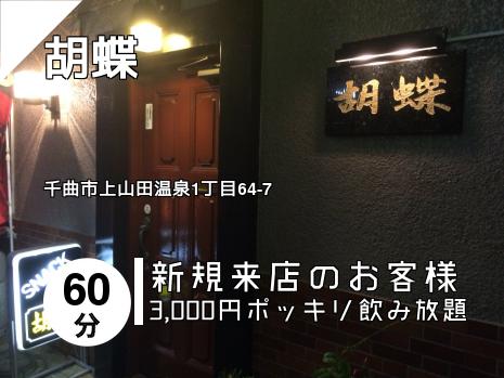胡蝶