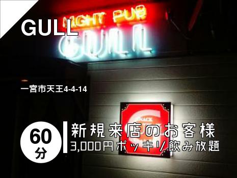 GULL