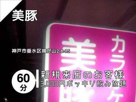 美豚