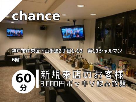 chance