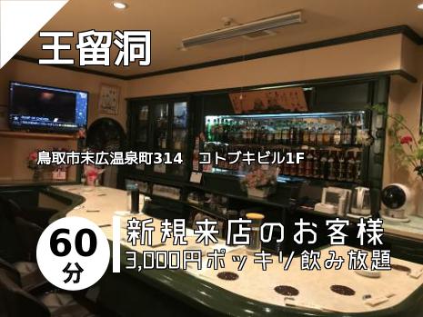 王留洞