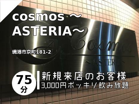 cosmos 〜ASTERIA〜