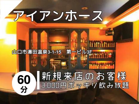 アイアンホース