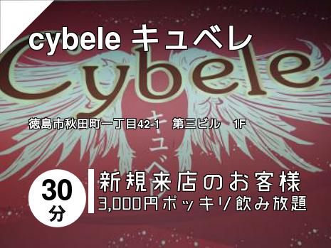 cybele   キュベレ