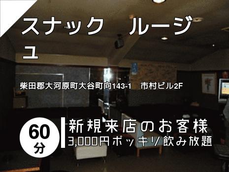 スナック　ルージュ