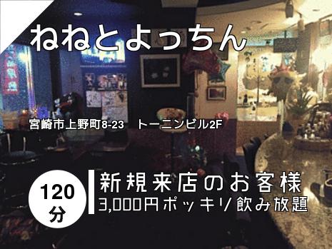 ねねとよっちん