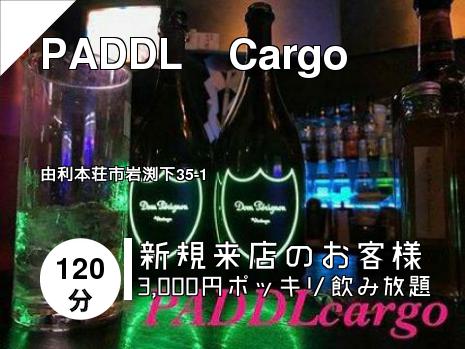 PADDL　Cargo