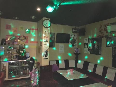 お店の写真