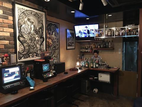お店の写真