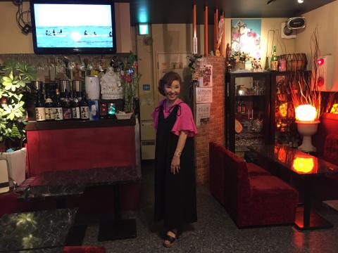 お店の写真