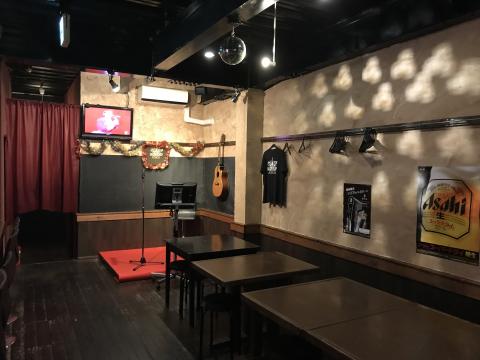 お店の写真