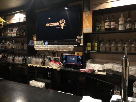 お店の写真