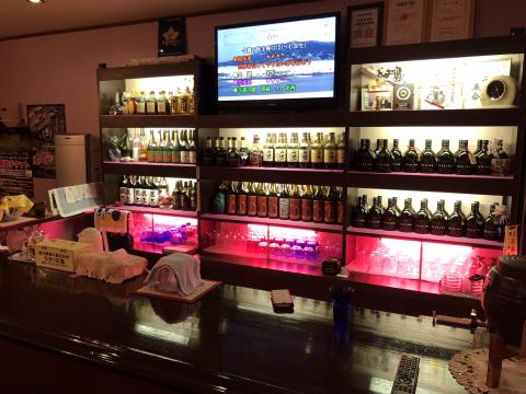 お店の写真