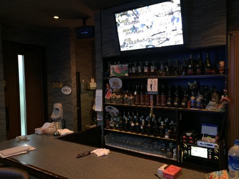 お店の写真